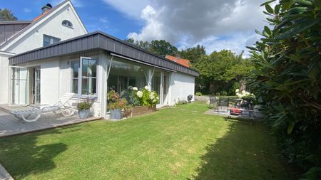 Fridhemsgatan, Ängelholm - Photo 3