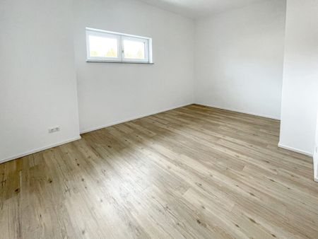 Ideal für Singles und Paare: 2 Zimmer mit Balkon - Photo 4