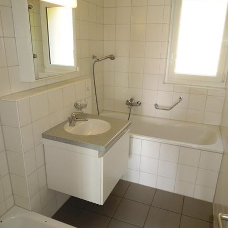 "Willkommen zu Hause - Bienvenue à la maison" - Foto 3