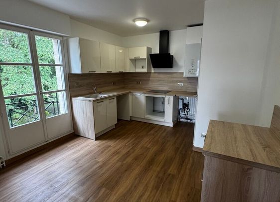 Appartement à louer 4 pièces • Compiègne - Photo 1