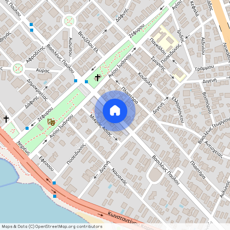 Κέντρο (Βούλα)