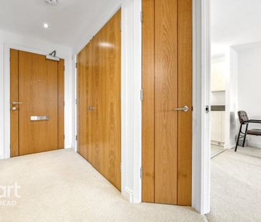 1 bedroom retirement property to rent - Photo 1