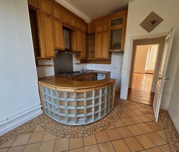 Appartement 5 pièces - Versailles Rive - Droite - Photo 3