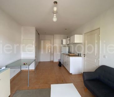 T2 meublé - Photo 1