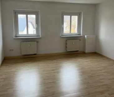 Gemütliches und individuelles Wohnen unterm Dach! - Foto 1