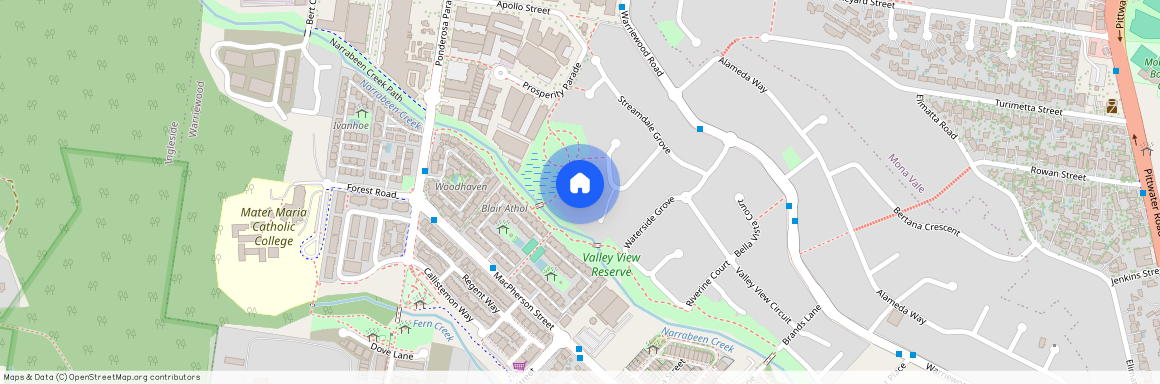 41 Dickson Place, Warriewood NSW 2102