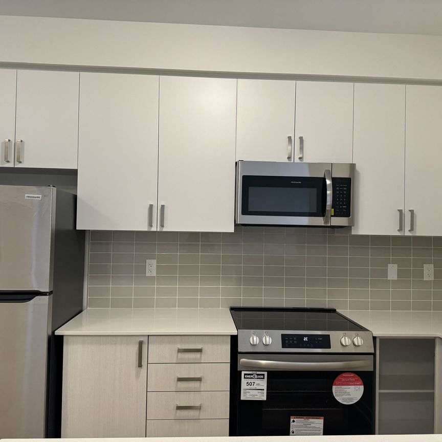 For Lease - 1865 Pickering Parkway, Pickering, Ontario - Photo 1