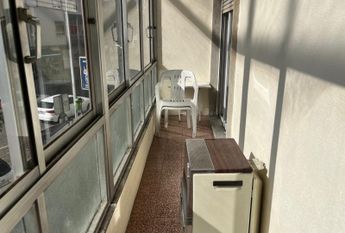 Apartamento T3 em Lisboa