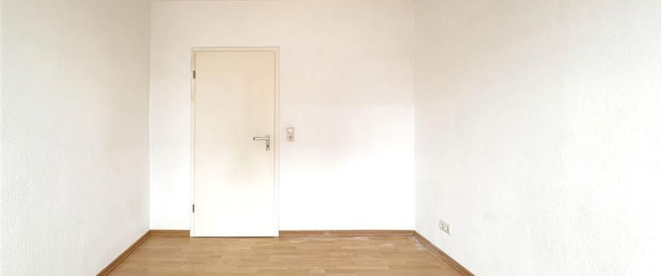 2-Zimmer-Wohnung mit Balkon Top-Anbindung / Neues Bad - Foto 1