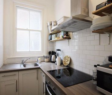 Studio to rent - Photo 5