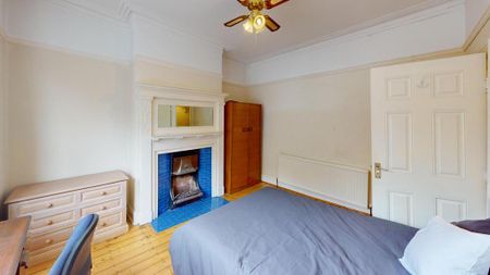 5 bedroom house to rent - Photo 2