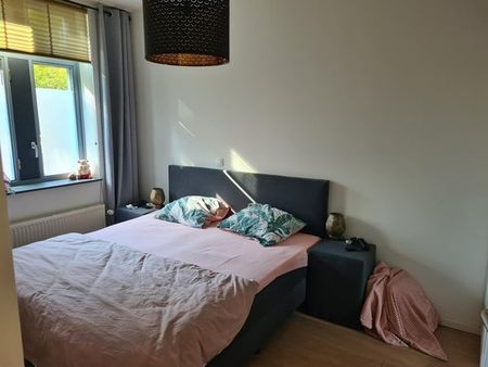 Te huur: Appartement Raadhuisplein in Werkendam - Photo 3