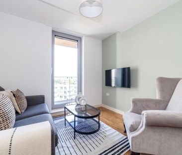 2 bedroom flat to rent - Photo 6