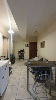 Studio/Γκαρσονιέρα για ενοικίαση Ταμπάχανα (Πάτρα) - Photo 1