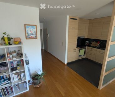 Appartement 2.5 pièces - 70m2 - Foto 3