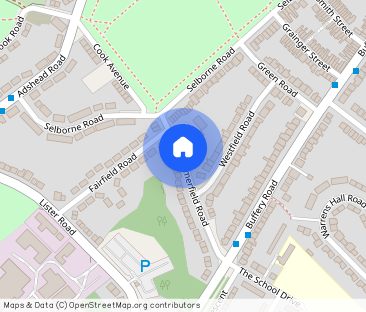 Summerfield Road, Dudley DY2 8JZ - Photo 1