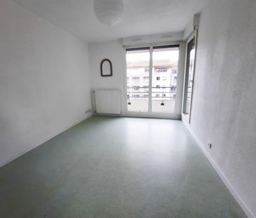 Location Appartement 1 pièce 31m² TOULOUSE 31200 - Photo 2