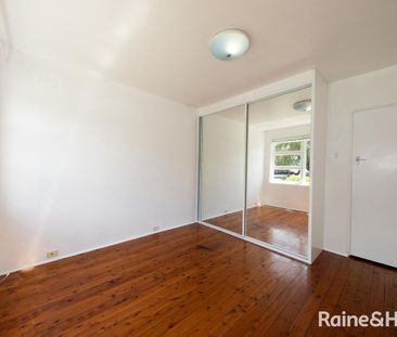 U/86 Oberon Street, Randwick, NSW 2031 - Photo 1