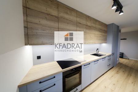 Apartament z tarasem - Photo 5