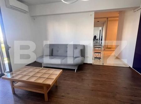 Apartament 2 camere, 58 mp, etaj intermediar, Intre Lacuri - Photo 5