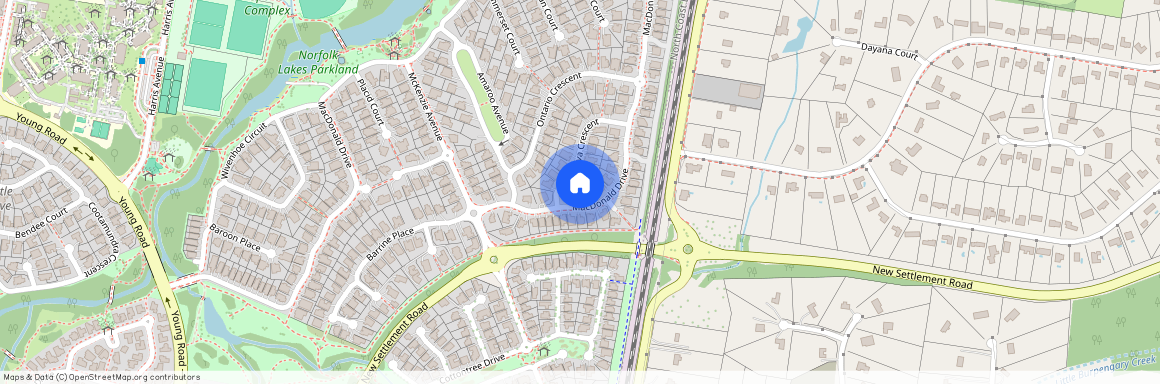 25 Macdonald Drive, Narangba QLD 4504