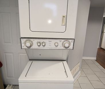 For Lease - 9 Tara Crescent Unit# Bsmt, Markham, Ontario - Photo 5