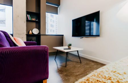 Executive Studio - Photo 2