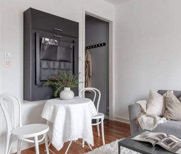 Hjortstorpsvägen, Örebro - Photo 1