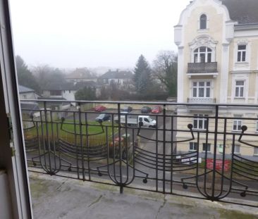 Sonnige 2-Zimmer-Wohnung mit eigenem Balkon - Photo 3