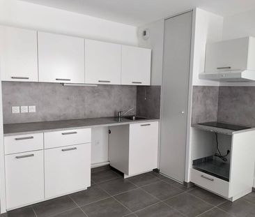 Location appartement 1 pièce 33.43 m² à Marseille 12e Arrondissemen... - Photo 4