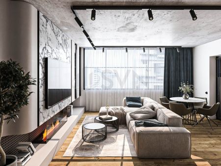 BrickLofts 4 camere finisaje premium - Photo 3