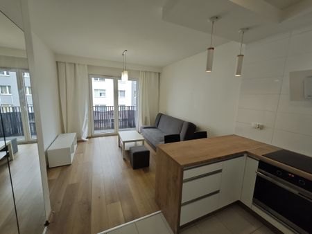 MIESZKANIE na WYNAJEM - Photo 5