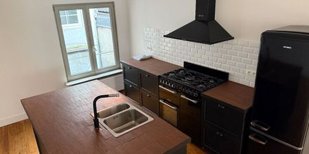 Appartement te huur in Antwerpen voor € 1.500 met 2 slaapkamers - Foto 4