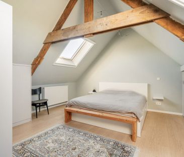 Charmante gezinswoning met tuin - Foto 6