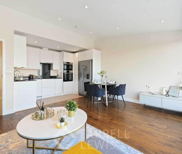 2 bedroom apartment to rent - Photo 6