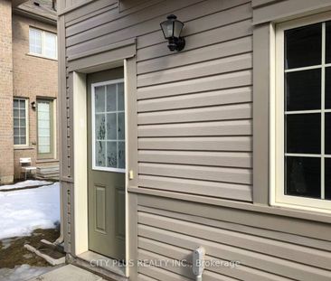 For Lease - 29 Vinod Road Unit# Coach House, Markham, Ontario - Photo 6