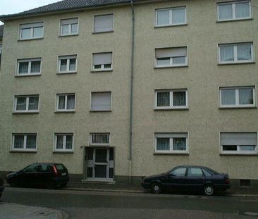 Stillvolle 2-Zimmer-Wohnung im Herzen Mannheims - Photo 1