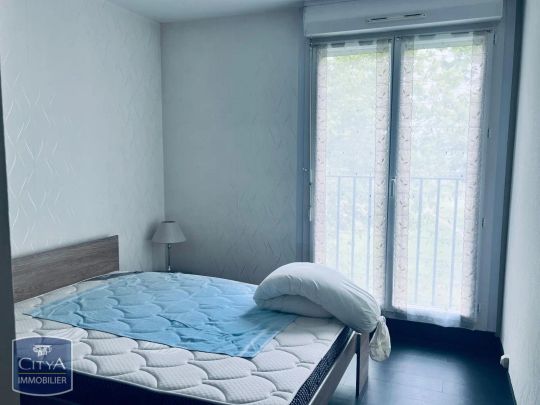 Appartement à louer 3 pièces 58.08m² - Photo 1