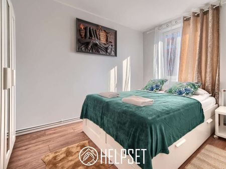 Przytulne mieszkanie Gdańsk Aniołki – ul. Bema 9 - Фото 3