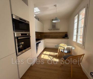 Location appartement 3 pièces 69 m² Toulon - Photo 3