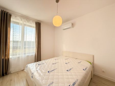 Greenfield – studio 50 mp, complet mobilat și utilat de i - Fotografie 3