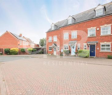 3 bedroom end of terrace house to rent - Photo 6