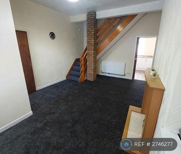 2 bedroom terraced house to rent - Photo 1