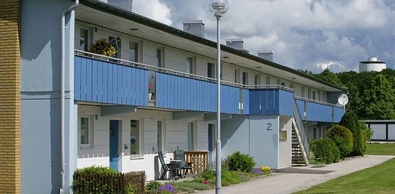 Greve Dückers väg 8H, Sallerup - Photo 2