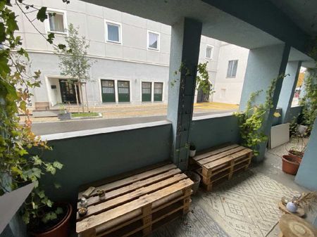Gemütliche Mietwohnung mit Balkon in Graz-Lend …! - Foto 5