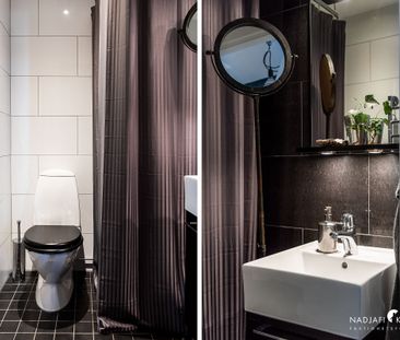 Erik Dahlbergs gata, Helsingborg - Foto 6