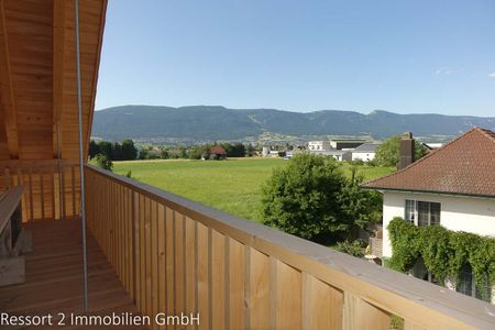 3.5 Zimmer, 81 m², 2. Stock - Foto 2