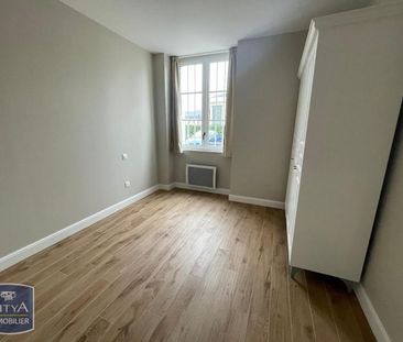 Location Appartement 4 pièces 86m² POITIERS 86000 - Photo 5