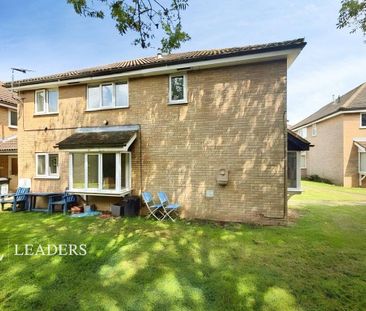 2 bedroom semi-detached house to rent - Photo 1