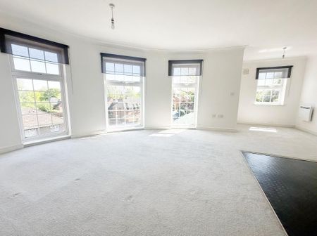 2 bedroom flat to rent - Photo 3
